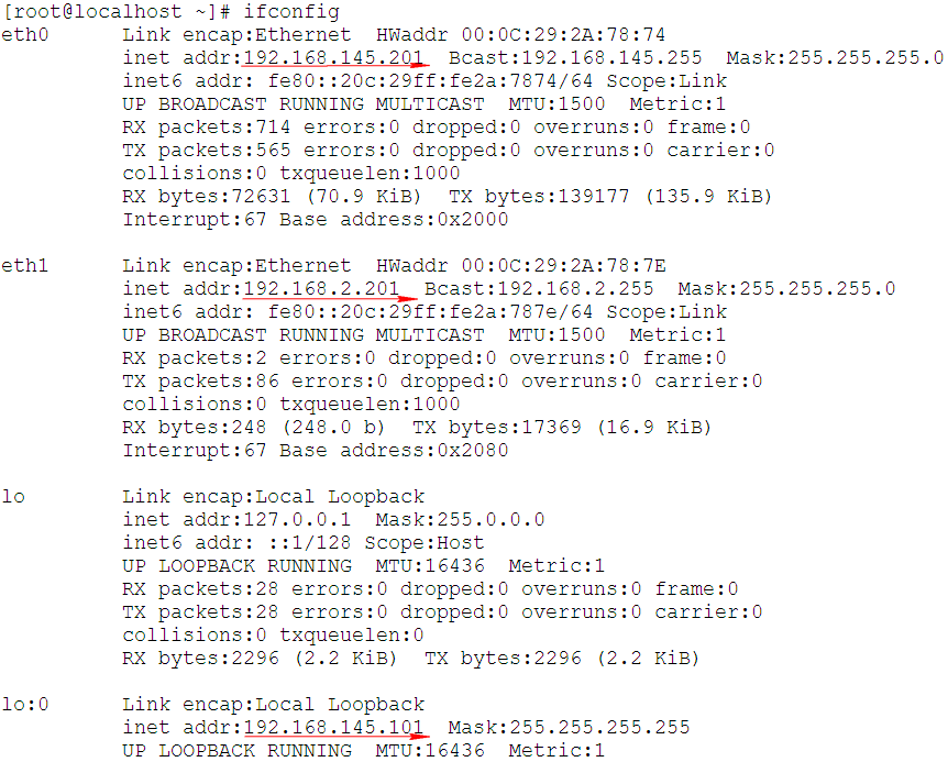 lvs通过DR方式实现负载均衡_lvs_08