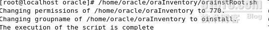 oracle 10g的安装配置_安装配置_09