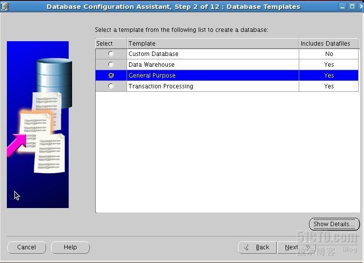 oracle 10g的安装配置_安装配置_12