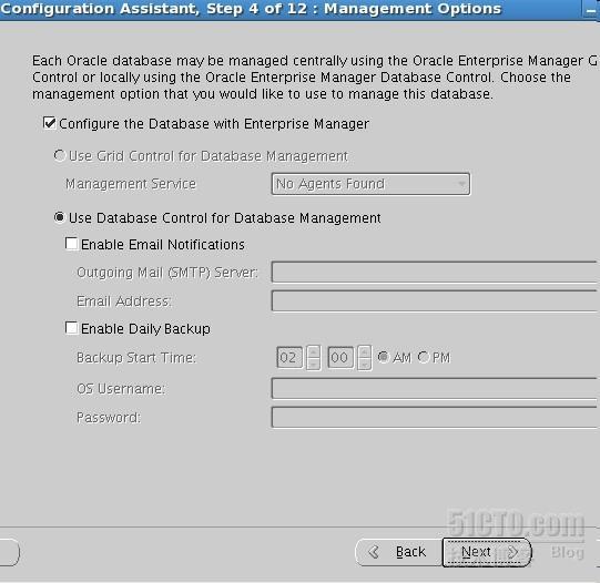 oracle 10g的安装配置_安装配置_14