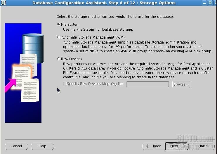 oracle 10g的安装配置_安装配置_16