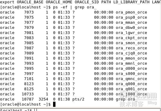 oracle 10g的安装配置_oracle 10g_26