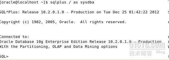 oracle 10g的安装配置_安装配置_27