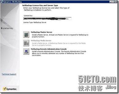 Windows平台下Symantec NetBackup 7.5的安装与部署(二）_的