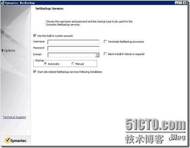 Windows平台下Symantec NetBackup 7.5的安装与部署(二）_虚拟机_04