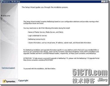 Windows平台下Symantec NetBackup 7.5的安装与部署（一）_server_03