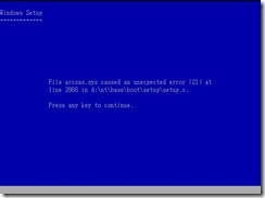 PXE+RIS批量部署windows系统实践心得总结_安装_03