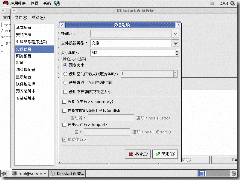 Linux下TFTP+NFS无人值守批量安装linux操作系统（二）_target_12