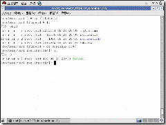 Linux下TFTP+NFS无人值守批量安装linux操作系统（二）_border_36