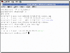 Linux下TFTP+NFS无人值守批量安装linux操作系统（二）_p_35