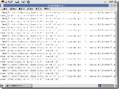 Linux下TFTP+NFS无人值守批量安装linux操作系统（二）_border_38