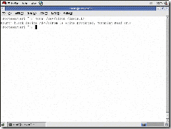 Linux下TFTP+NFS无人值守批量安装linux操作系统（二）_的_40