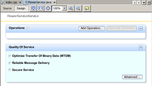 End-to-End Binary SOAP Attachment 2: Creating the Web Service_web service_05