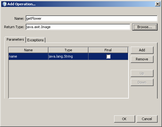 End-to-End Binary SOAP Attachment 2: Creating the Web Service_netbeans_06