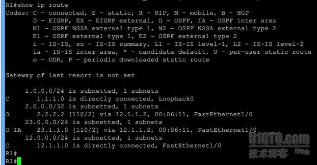 OSPF区域及虚链路_OSPF虚链路_03