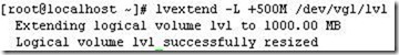 linux磁盘和文件系统管理之LVM卷_linux_08