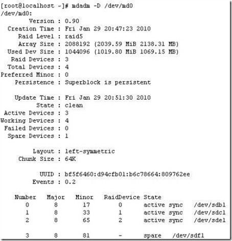 linux磁盘和文件系统管理之LVM卷_linux_13