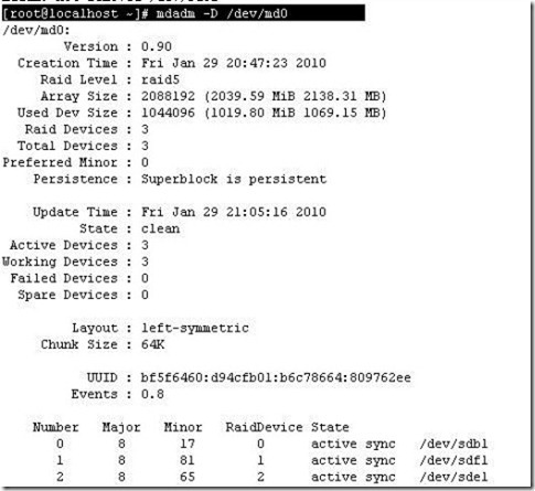 linux磁盘和文件系统管理之LVM卷_LVM_17