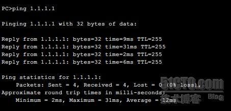 通过SSH远程连接Cisco设备_SSH远程登陆Cisco设备_03