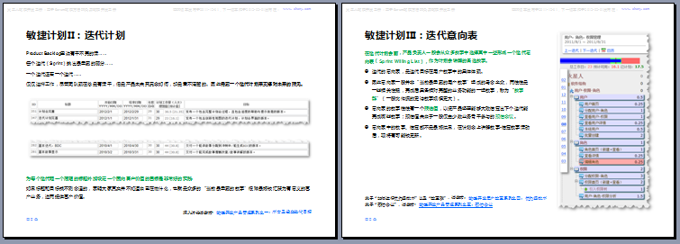 【更新】火星人敏捷开发手册2012-02-24新增敏捷计划内容 _敏捷开发_02