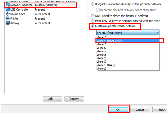 Cisco模拟器GNS3和虚拟机VMware的整合_微软_08