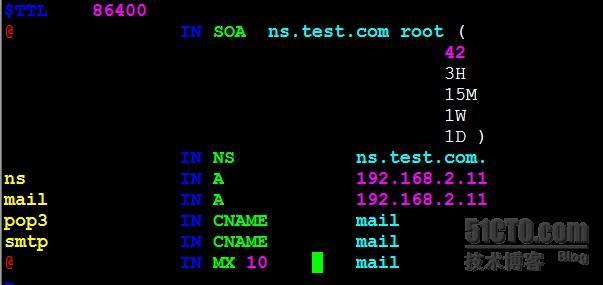 基于虚拟帐号的邮件系统extmail(1)_postfix_02