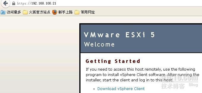  基于VMware vSphere 5.0的服务器虚拟化实践(3)_vSphere_18