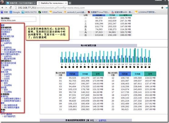 经典日志分析-AWStats_log_10