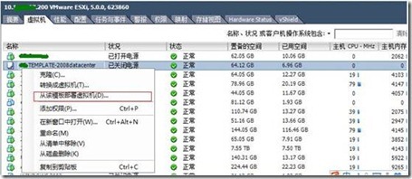 VMware服务器虚拟化平台应急方案_tim2009_08