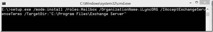 Exchange Server 2013文档系列之五: 前后端架构介绍和部署_Exchange 2013 文档_15