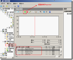 windows server 2008DHCP服务器搭建_动态_12