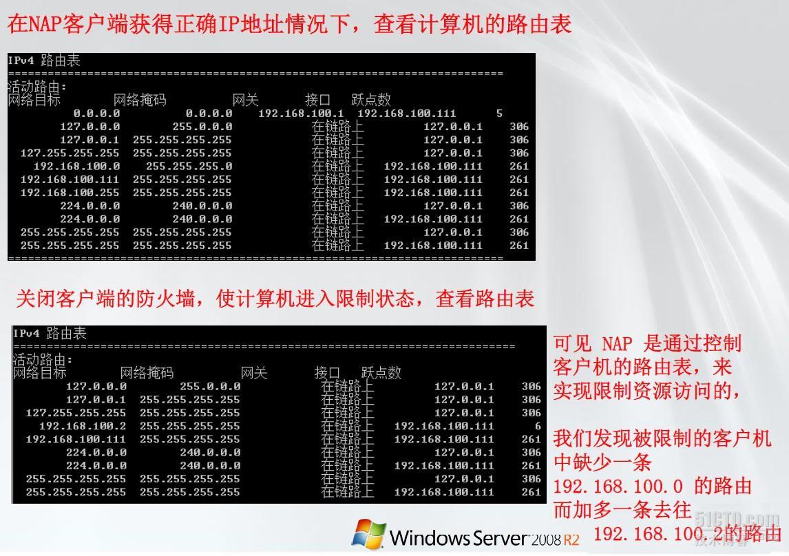  微软MCITP系列课程（二二）网络访问保护NAP_NAP 网络访问保护_17