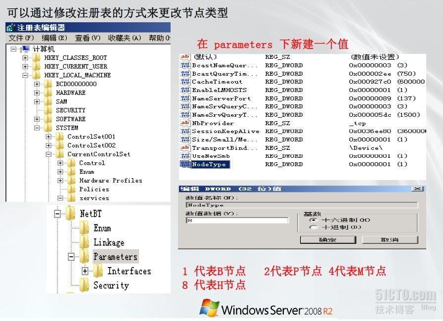 微软MCITP系列课程（十三）搭建Wins服务器_Wins  netbios_04