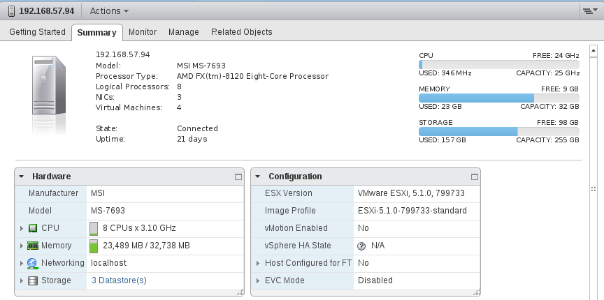 家用PC机打造VSphere5.1 测试环境：之部署VCenter Server 5.1_ amd FX_29
