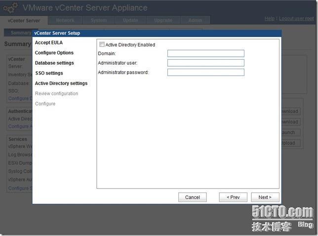 vCenter Server 5.1 Linux版安装体验_ESXi_23