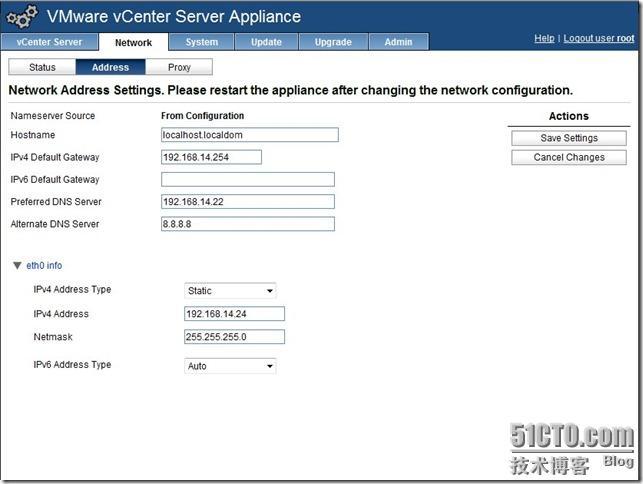 vCenter Server 5.1 Linux版安装体验_ESXi_27