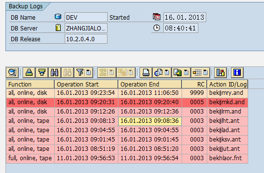 SAP DB13数据库备份相关问题_DB13 init.sap tape d_09