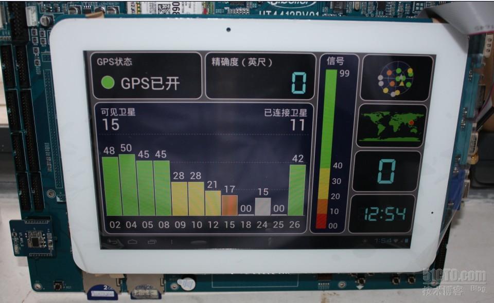 UT-Exynos 4412开发板使用uboot启动 内核kernel3.0.15 ，android4.0.4开发板_开发板 4412 安卓4.0 kener