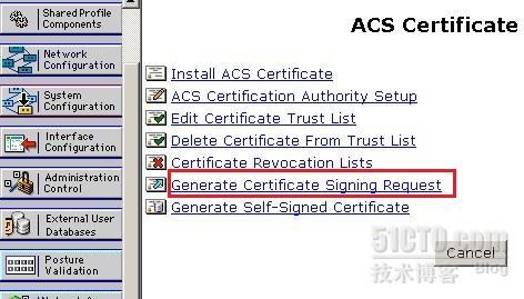 dot1x之PEAP和EAP-TLS----一_ACS_15