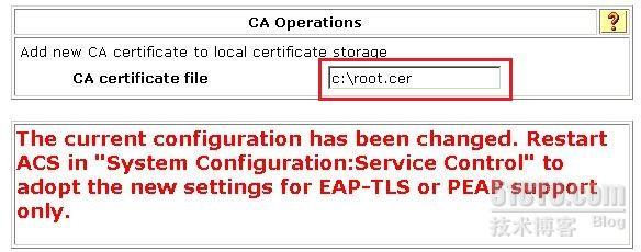 dot1x之PEAP和EAP-TLS----一_ACS_20