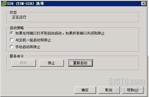 ESXi中开启SSH服务_ESXi  SSH _04