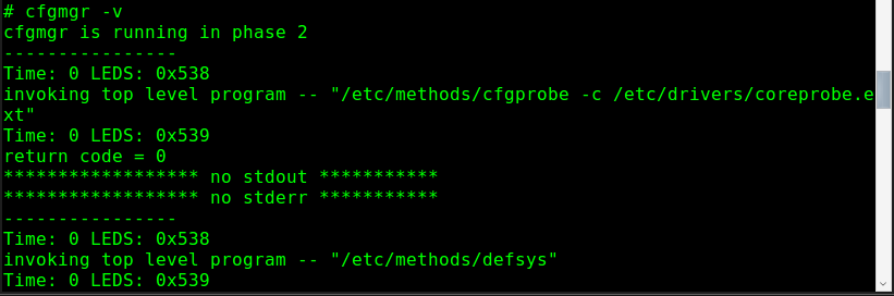 AIX 6.1中作镜像处理_spoto 