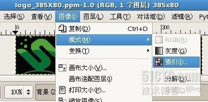  ARM开发板 嵌入式Linux 修改开机启动LOGO_开机启动_02