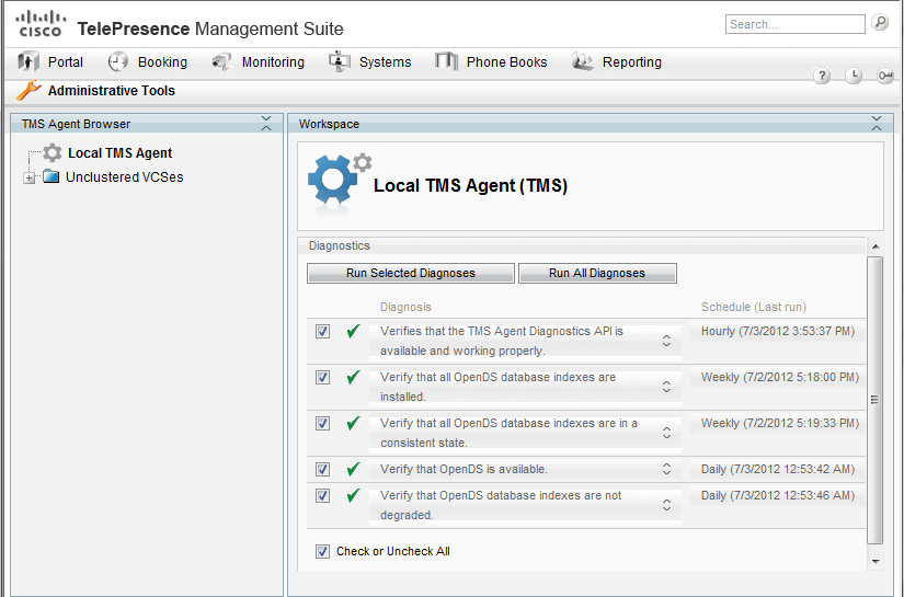 Cisco统一通信---视频部分_TMS_23