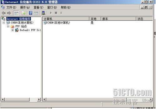 Windows server 2008 做的FTP文件服务器_Windows Server 2008 _03
