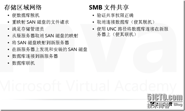 Windows Server 2012 存储 （五） 支持SQL over SMB_blank_02