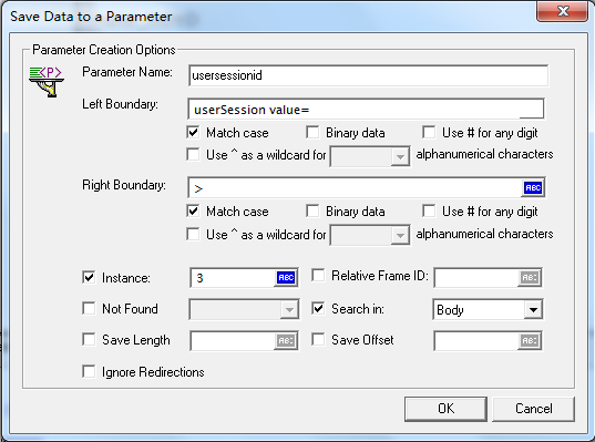 Loadrunner11-关联_的_13