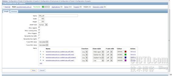 zabbix入门到精通之Zabbix对linux主机的监控_zabbix_07