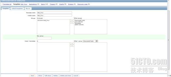 zabbix入门到精通之Zabbix对linux主机的监控_zabbix_16