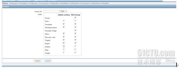 zabbix入门到精通之Zabbix对linux主机的监控_zabbix_20